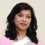 Mentit Profile of Mrs. Neena Raj