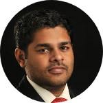 Mentit Profile of Mr. Manu Mangattu