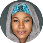 Mentit Profile of Miss. Amina Ahmad